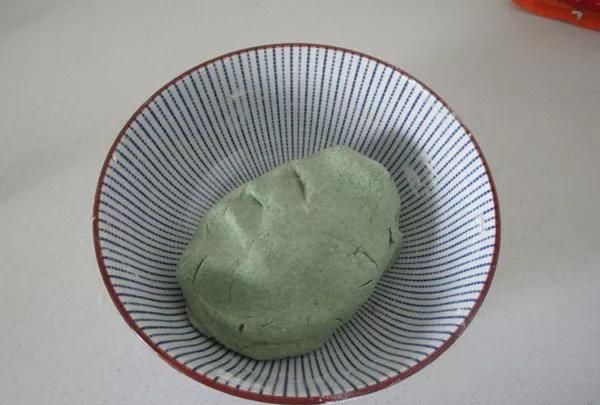 艾叶能吃吗怎么做,艾叶能吃吗春天图4