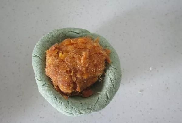 艾叶能吃吗怎么做,艾叶能吃吗春天图8