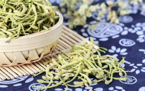 女生必备养生茶补血养颜祛痘