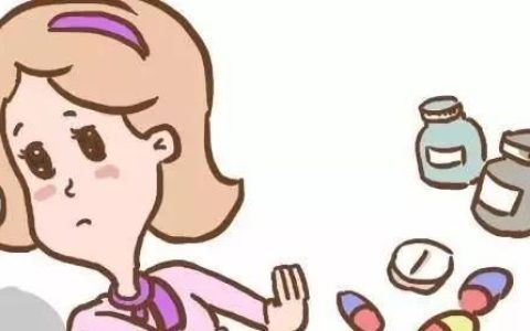 吃华法林可以吃母乳吗(华法林可以母乳喂养么)