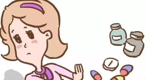 吃华法林可以吃母乳吗(华法林可以母乳喂养么)图1