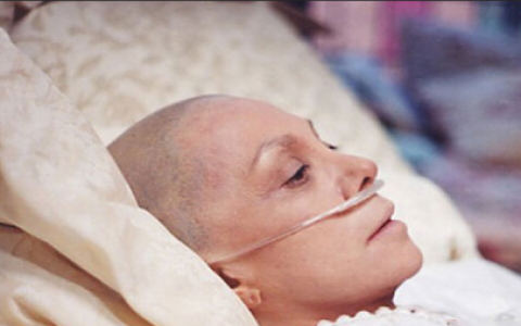 改善癌症病人食欲的药物