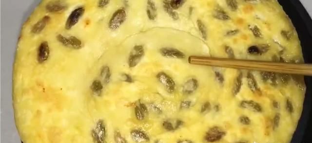 葡萄干可以做什么美食,葡萄干可以做什么美食简单又好吃图5