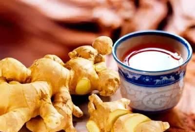 生姜水有哪些妙用,八角与生姜的妙用图7