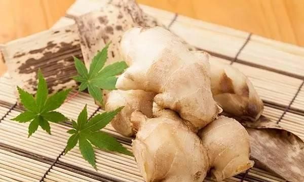 生姜水有哪些妙用,八角与生姜的妙用图9
