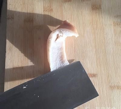 肉皮冻的做法