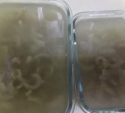 肉皮冻的做法