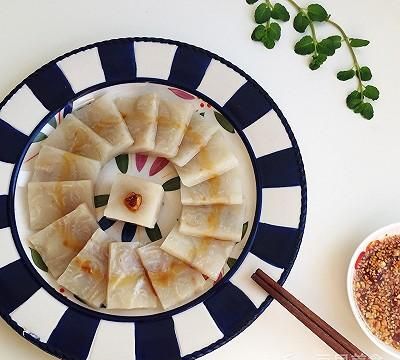 肉皮冻的做法