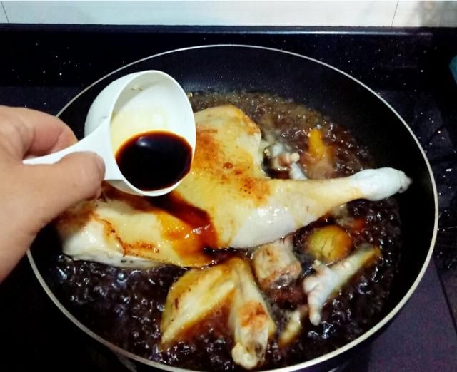 什么样的鸡肉好吃,什么样的品种土鸡肉好吃图10