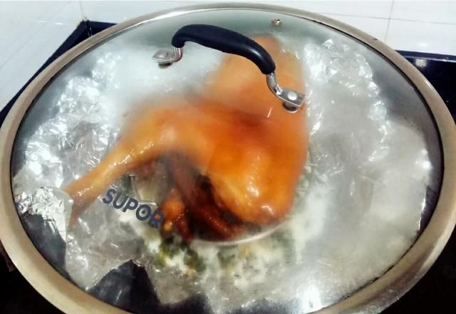 什么样的鸡肉好吃,什么样的品种土鸡肉好吃图16