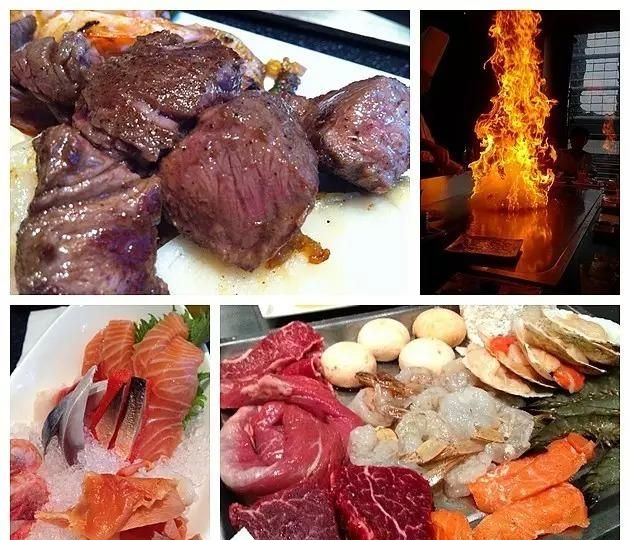 去五道口吃遍“全宇宙”的美食吧