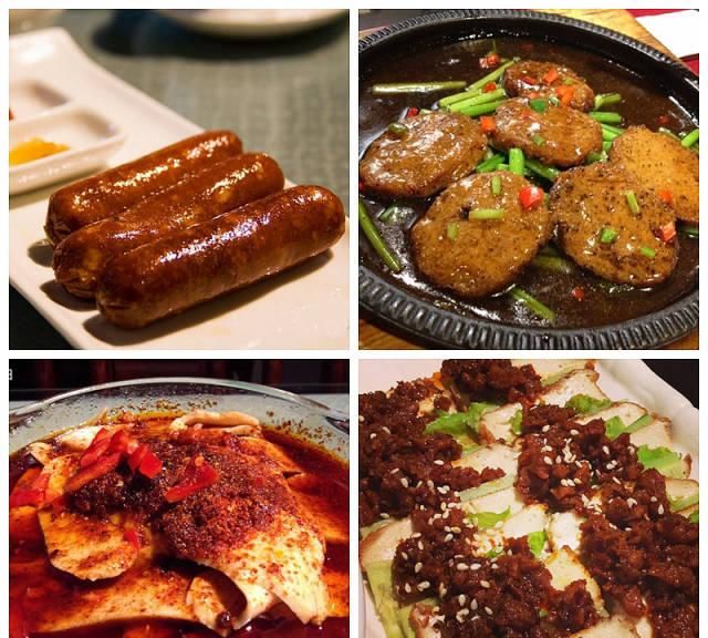 去五道口吃遍“全宇宙”的美食吧