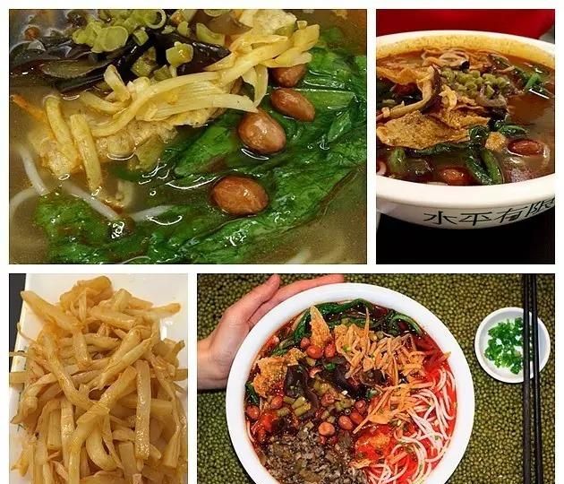 去五道口吃遍“全宇宙”的美食吧