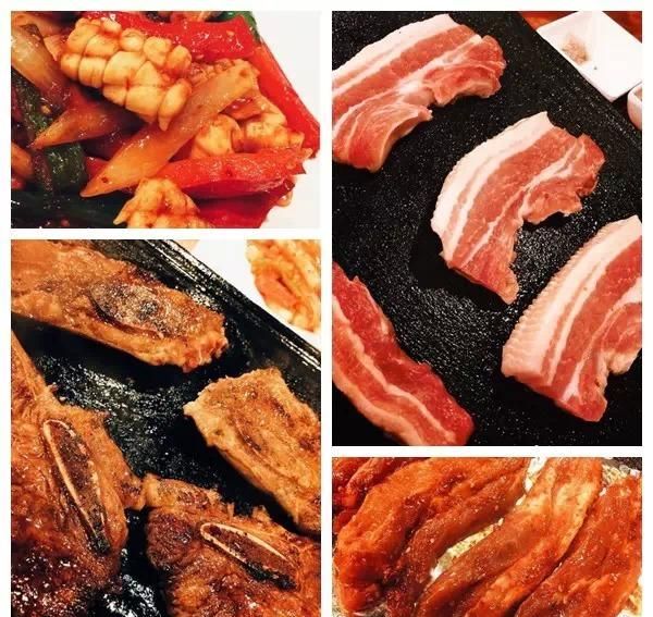 去五道口吃遍“全宇宙”的美食吧