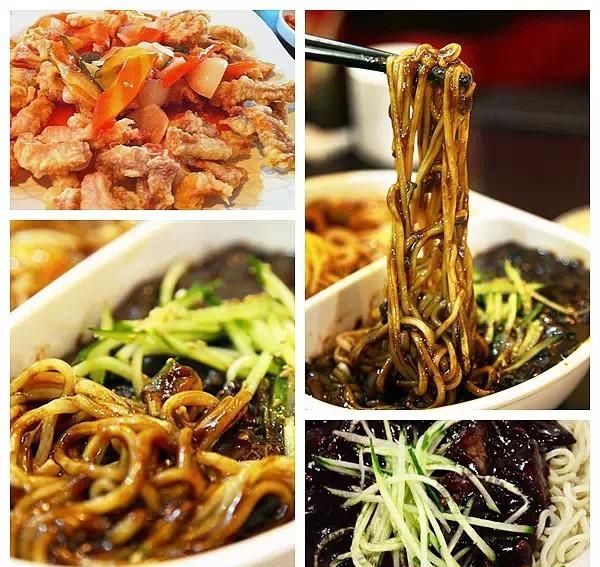 去五道口吃遍“全宇宙”的美食吧