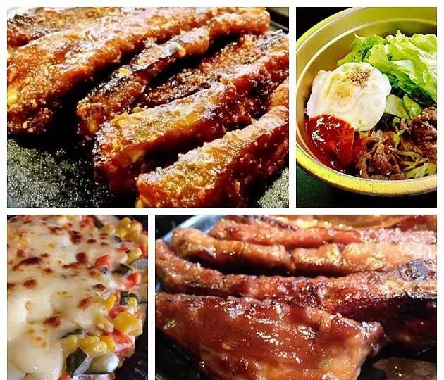 去五道口吃遍“全宇宙”的美食吧