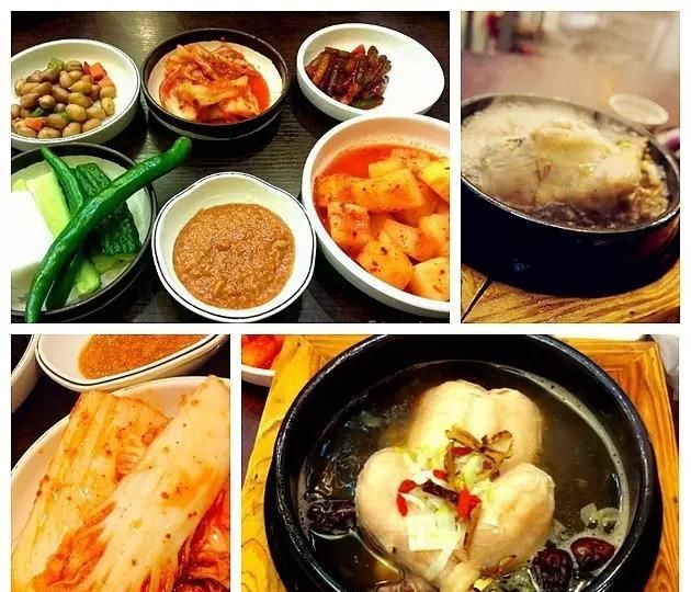去五道口吃遍“全宇宙”的美食吧