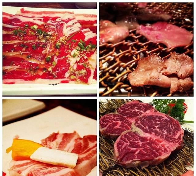 去五道口吃遍“全宇宙”的美食吧