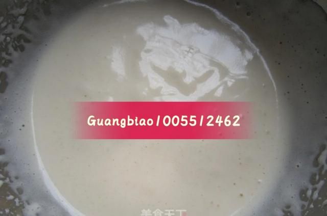 有没有老式鸡蛋糕泡水吃的吃法呢图1