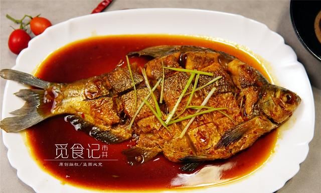 入冬了，吃鱼别老清蒸，这做法馋死人，孩子三天两头非吃不可！