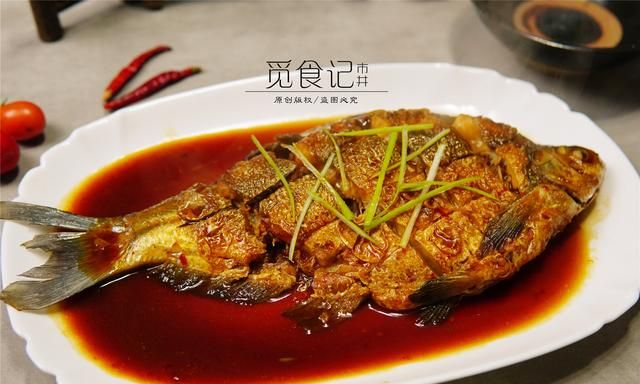 入冬了，吃鱼别老清蒸，这做法馋死人，孩子三天两头非吃不可！