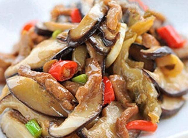 你喜欢吃什么菌类干货图1