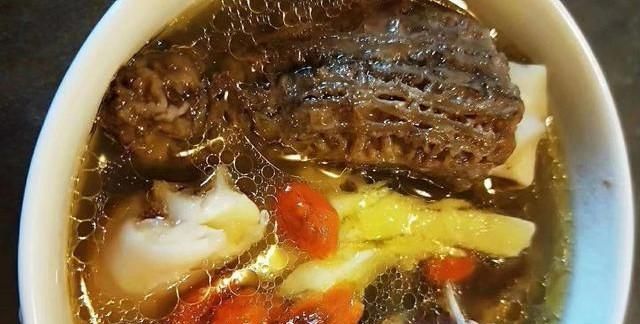 你喜欢吃什么菌类干货图4