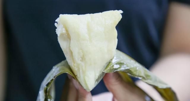 包粽子，糯米泡多长时间更合适？很多人还不懂，建议先看看