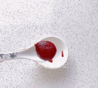 韩式辣酱茄子鸡蛋饼｜营养易做的懒人做法一样美味