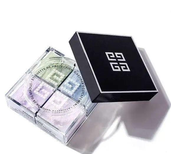 可以可以可以 | 彩妆最爱和雷品分享20款