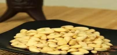 可以当零食吃的中药——松子仁