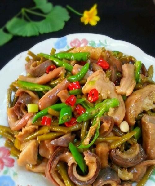 猪小肚怎么做更好吃,猪小肚的功效与作用图3