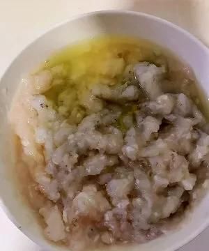 虾仁做饼怎样做好吃,海苔虾仁饼怎么做好吃图2