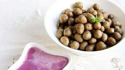 山药蛋蒸出来是苦的图6