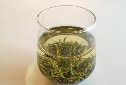 毛峰茶的饮用益处 功效与作用