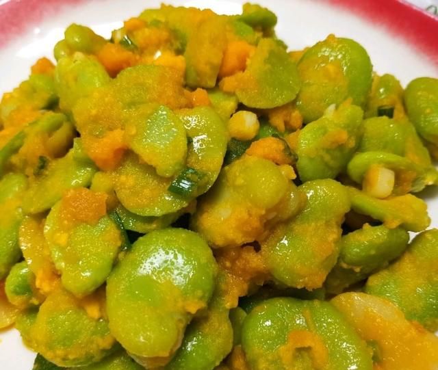 蚕豆怎么做最好吃？学3个特色做法，比葱油蚕豆好吃，下酒又下饭