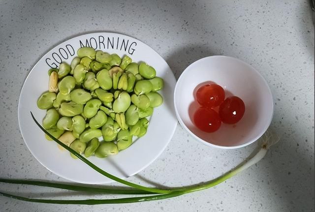 蚕豆怎么做最好吃？学3个特色做法，比葱油蚕豆好吃，下酒又下饭