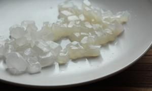 怎么做莲子粥图6