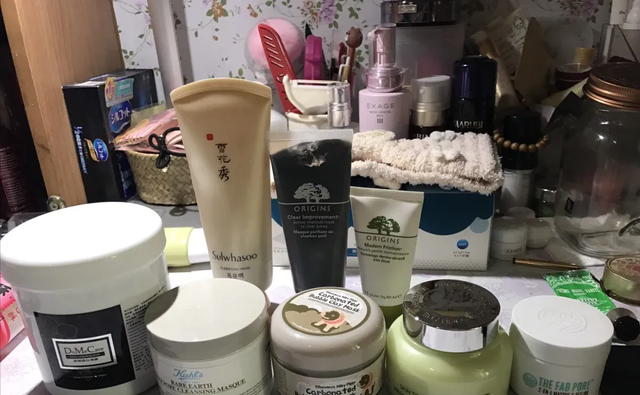 换季期脸皮干燥起皮，该怎么办？