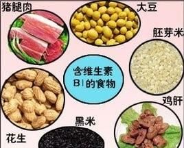 维生素b族片该怎么吃有什么功效图2