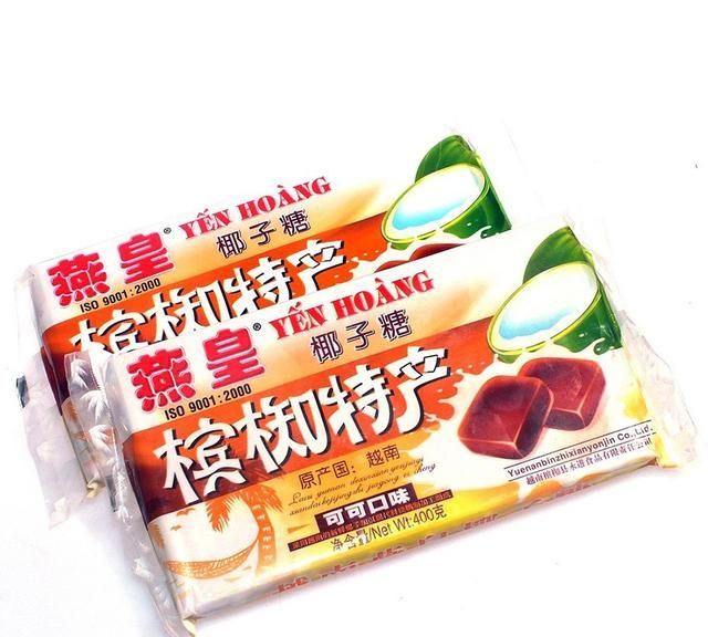 越南有什么特产？——盘点到越南旅游必买的十大特产