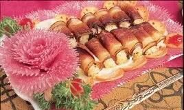 怎样做风肉好吃,贵州风肉的做法图3