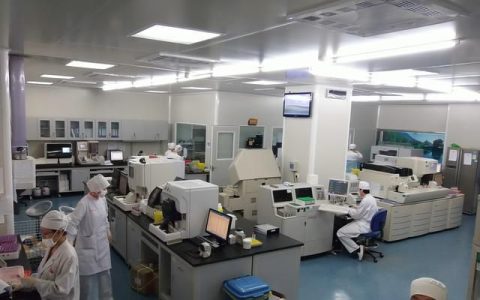 超敏c反应蛋白化验单怎么看