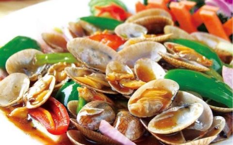 花甲螺有什么功效(花甲螺的功效与作用及食用方法)