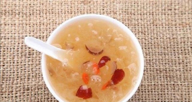 银耳羹怎样做(银耳羹专用杯)图4