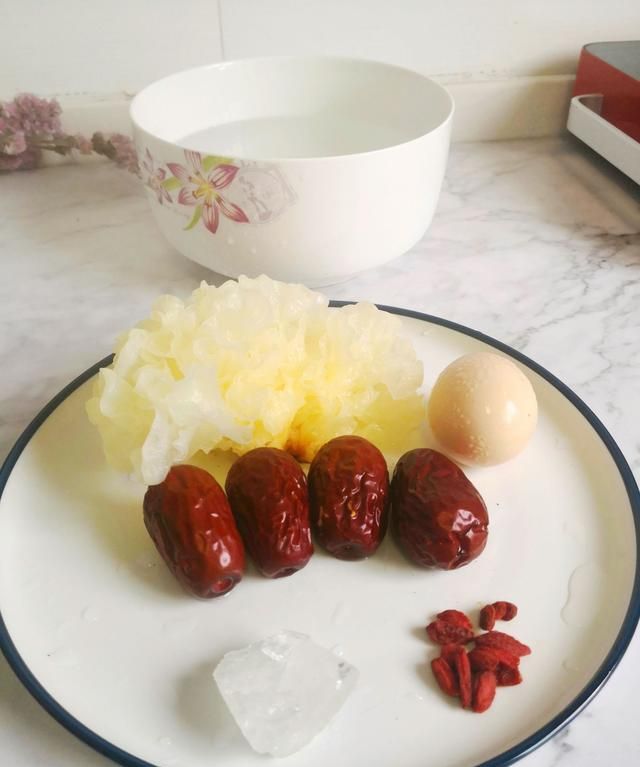 银耳羹怎样做(银耳羹专用杯)图6