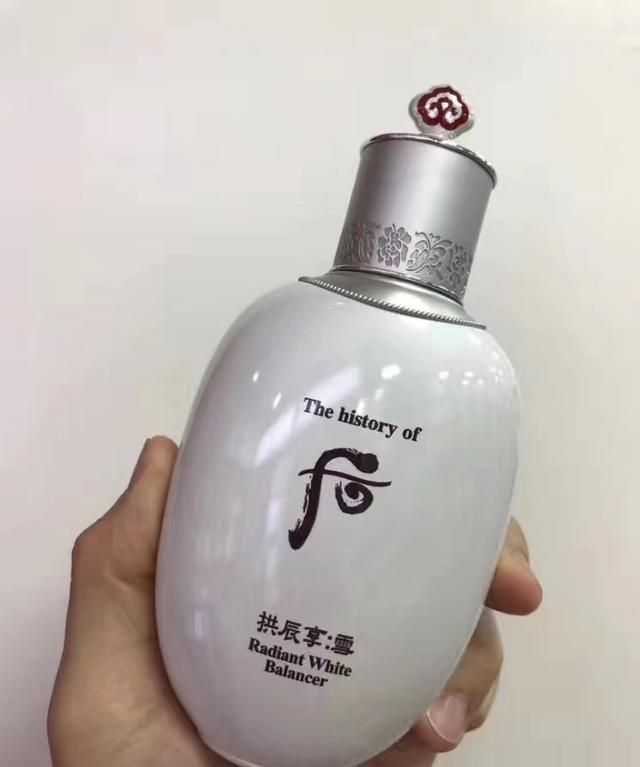 天气丹的哪个系列美白效果最好,天气丹美白精华小样图7