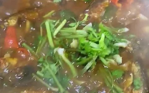 什么?红烧杂鱼的做法竟然这么简单呢