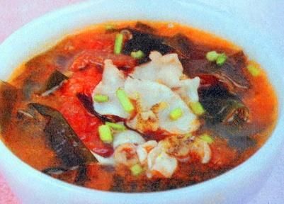 韩国人过生日喝的海带汤怎么做(韩国人为什么过生日要喝海带汤)图6