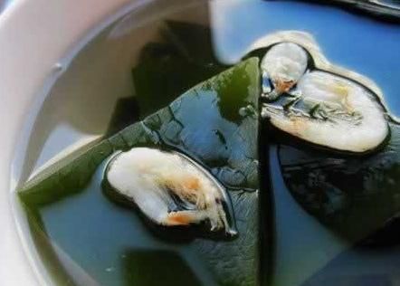 韩国人过生日喝的海带汤怎么做(韩国人为什么过生日要喝海带汤)图8